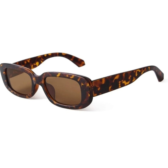 NWT 6 PAIR WOMENS ASSORTED SUNGLASSES - Picture 7 of 10